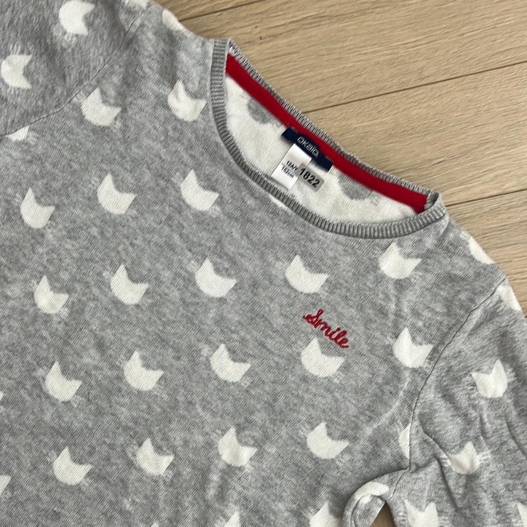 Pull Okaïdi ￼ : 12 ans