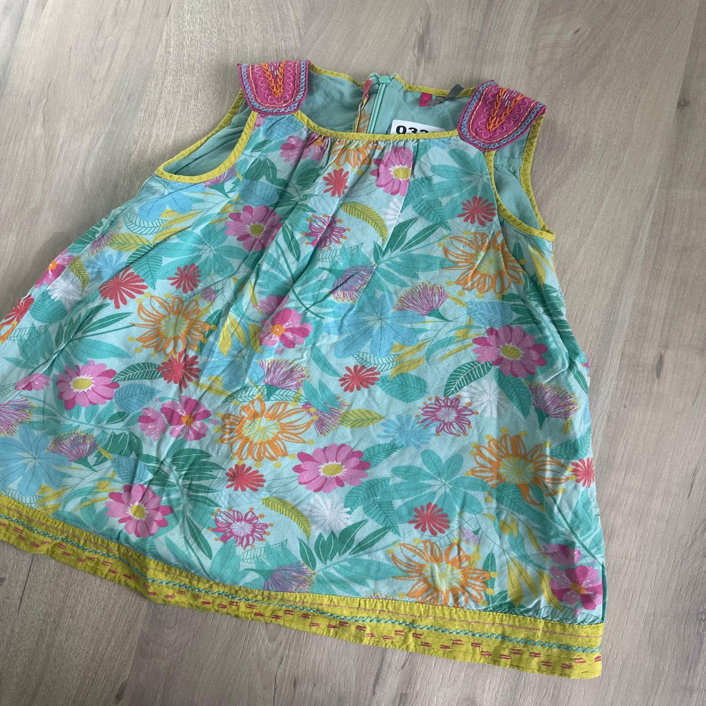 Robe Orchestra : 5 ans