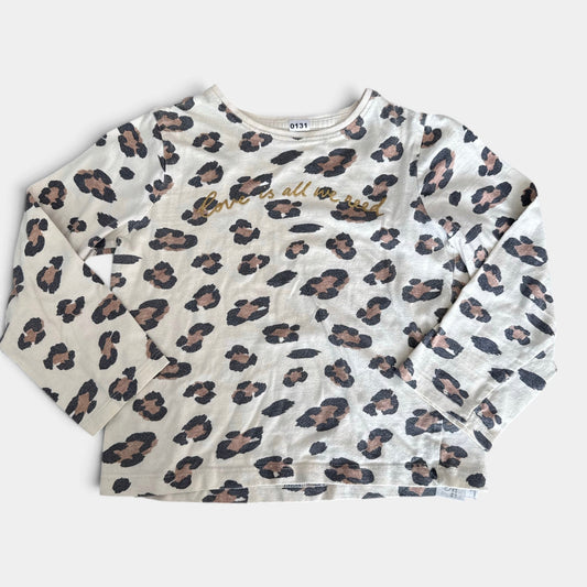 T-Shirt Primark : 5 ans