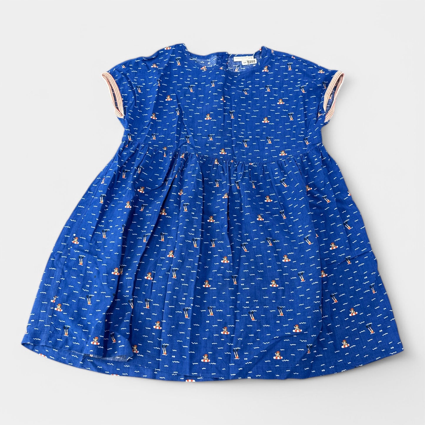 Robe Hampton bays kids : 8 ans