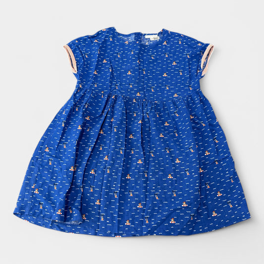 Robe Hampton bays kids : 8 ans