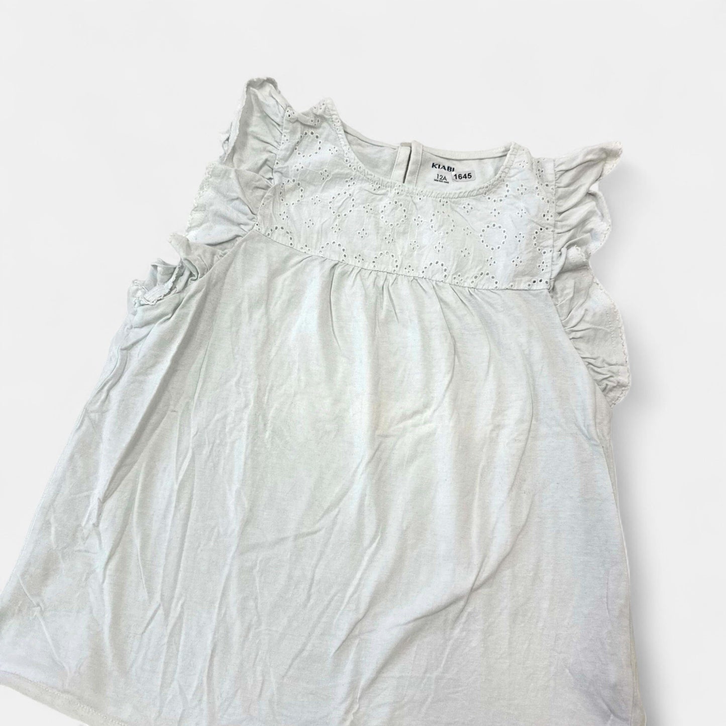 Blouse Kiabi : 12 ans
