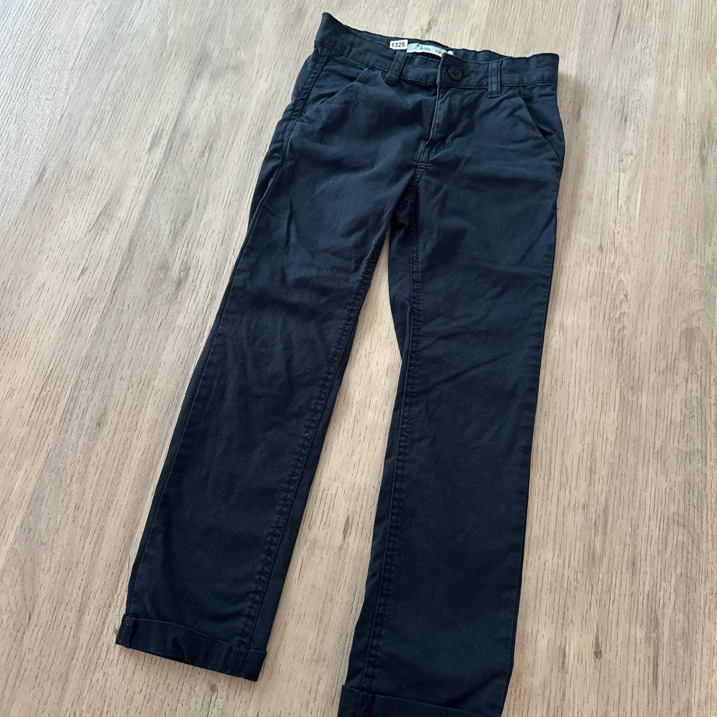 Pantalon chino Gémo : 6 ans