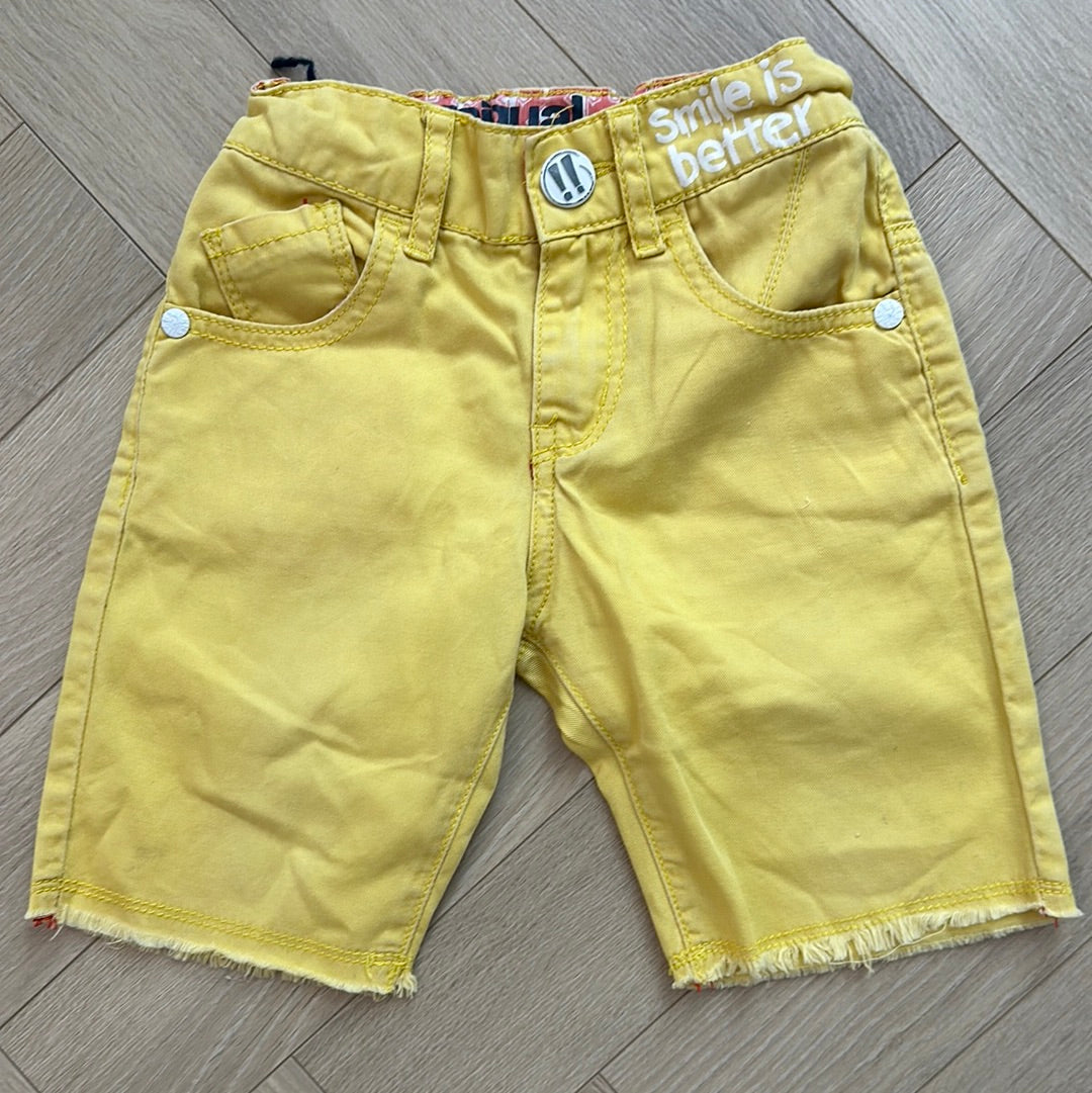 Short Desigual : 4 ans