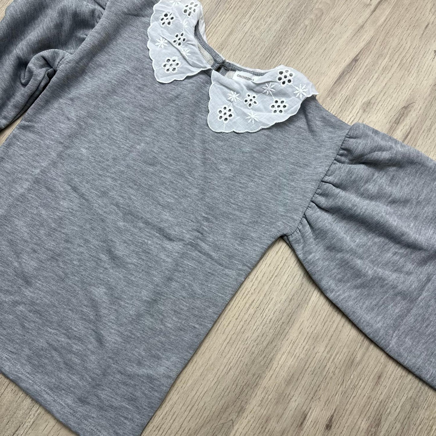 Pull Orchestra : 12 ans