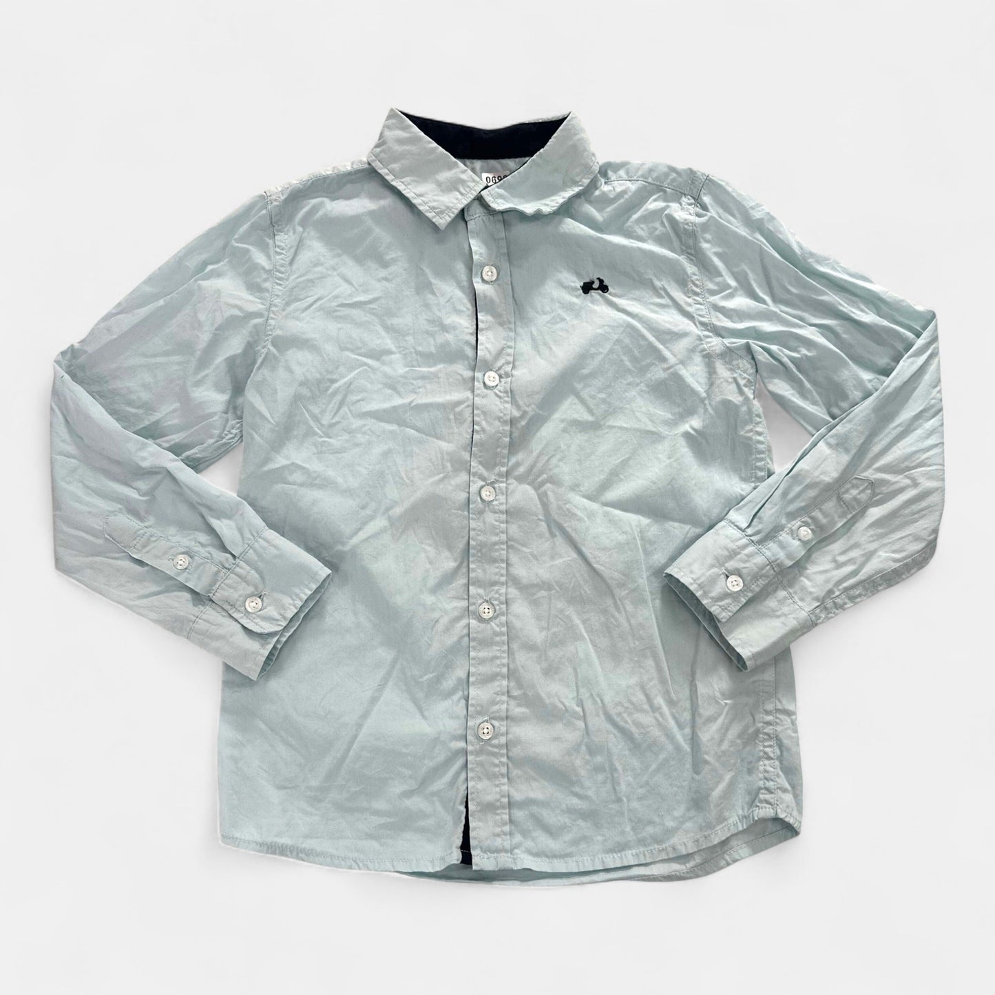 Chemise Gémo : 8 ans