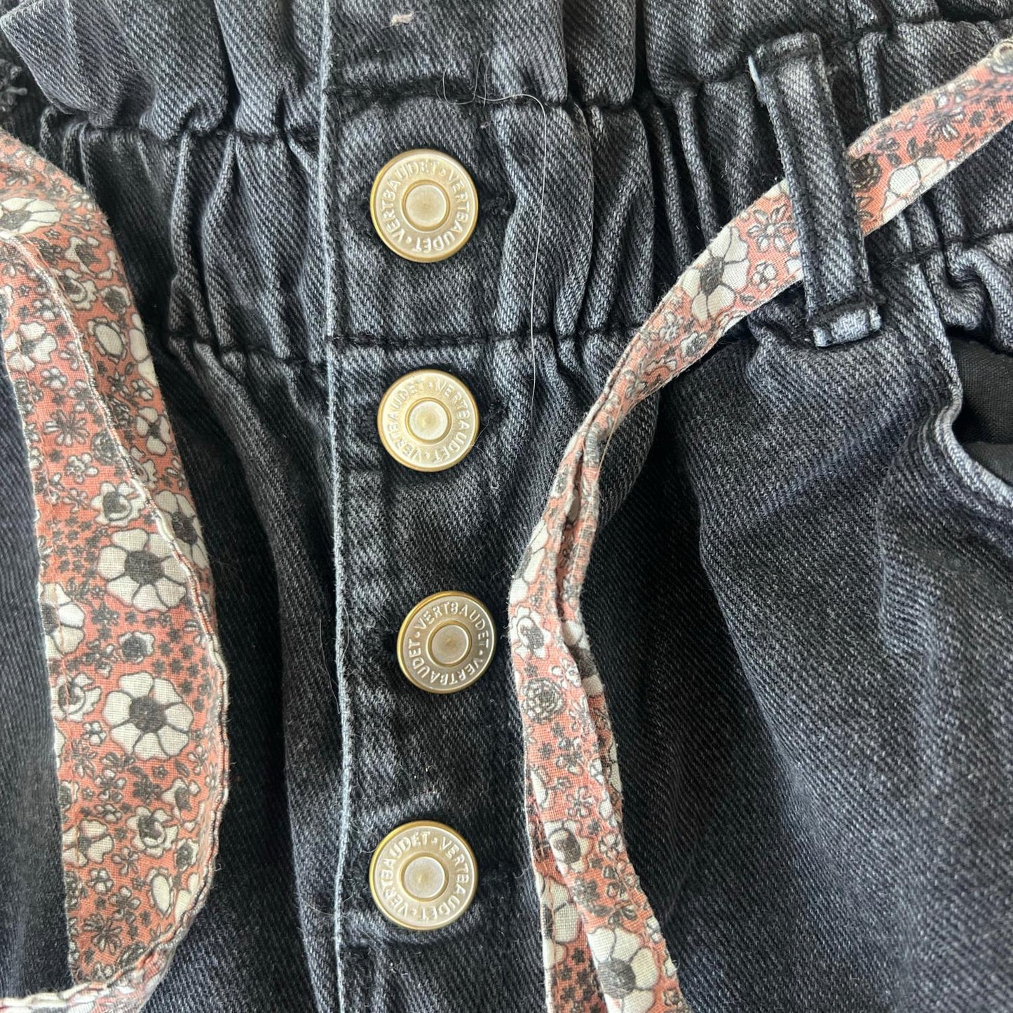 Pantalon Verbaudet : 12 ans