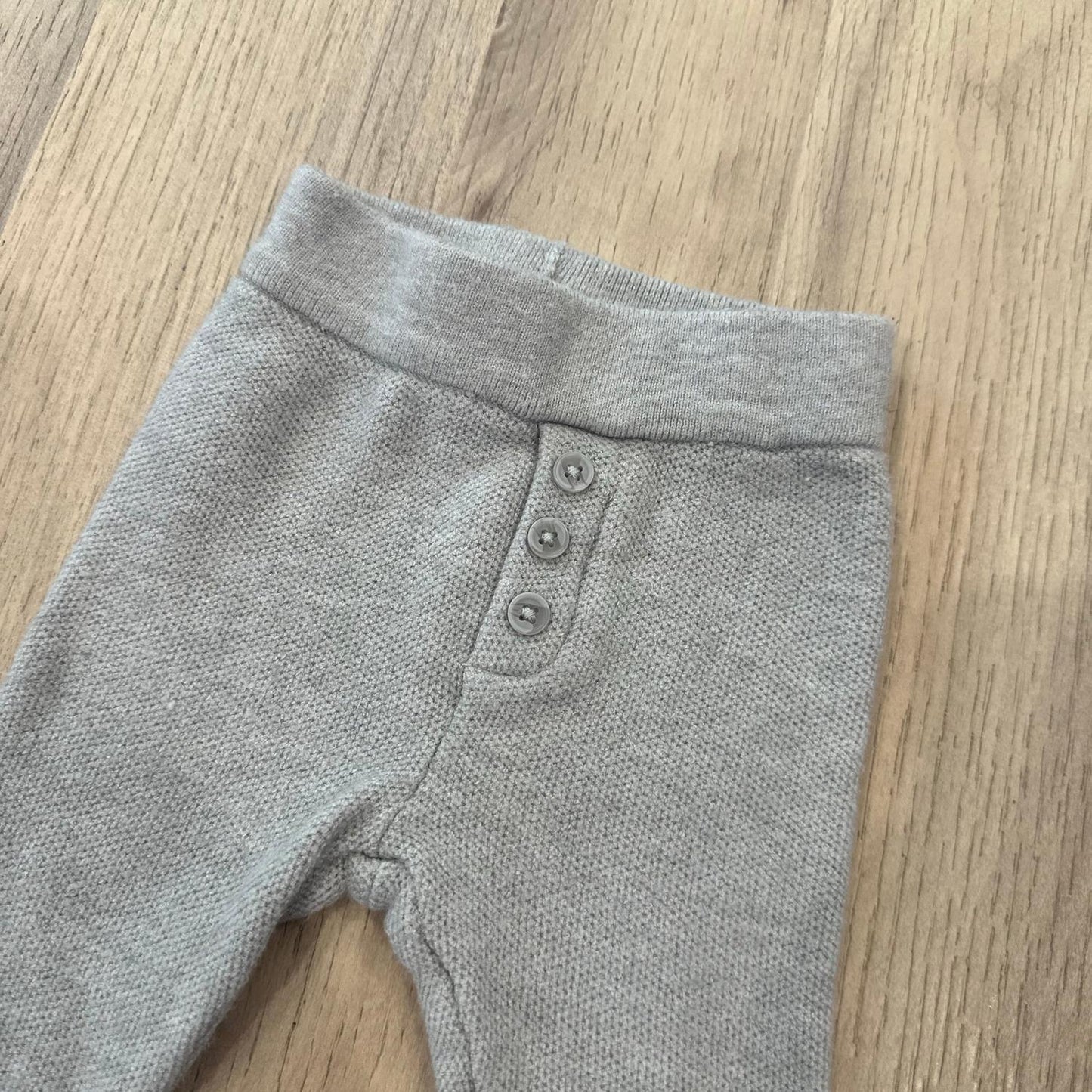 Pantalon Kiabi : 3 mois