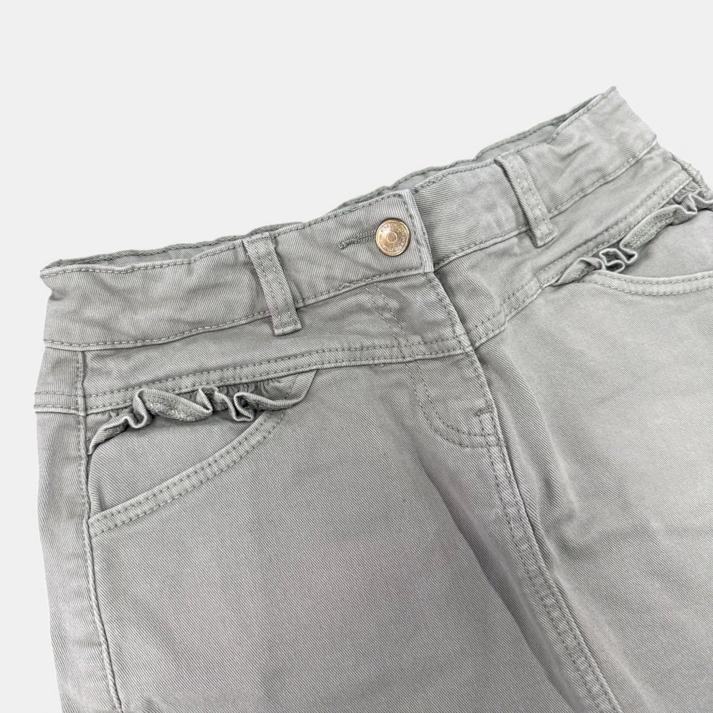 Jupe Tape à l'oeil : 8 ans