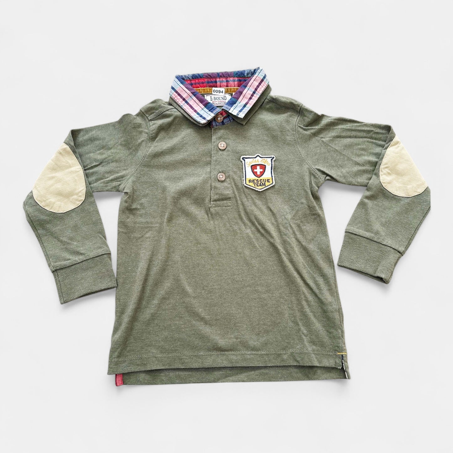 Polo E Bound : 5 ans