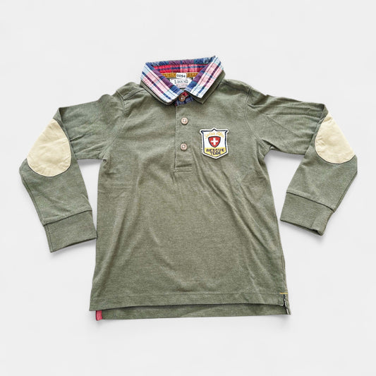 Polo E Bound : 5 ans