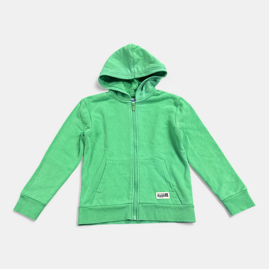 Gilet Okaïdi : 8 ans