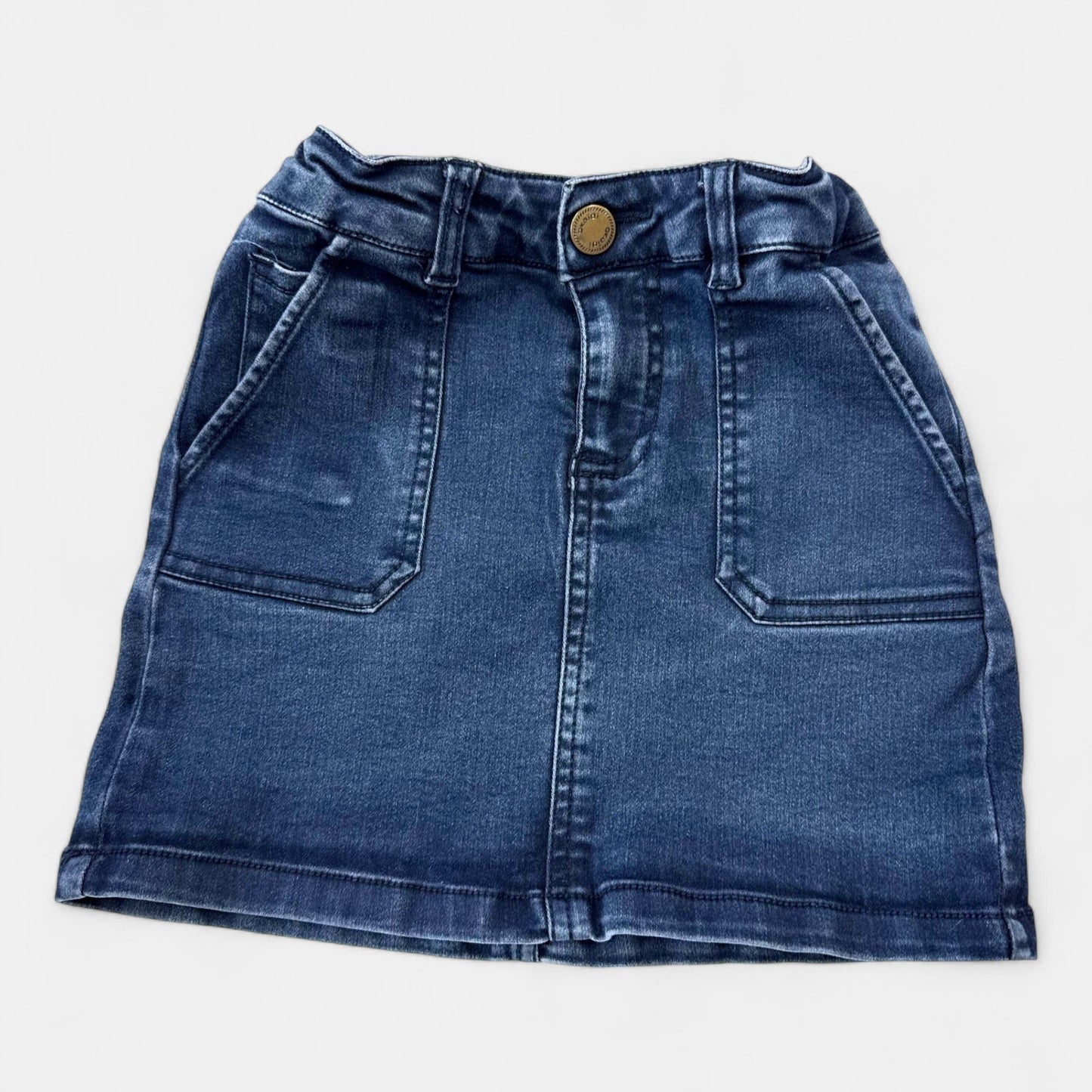 Jupe Okaïdi : 6 ans