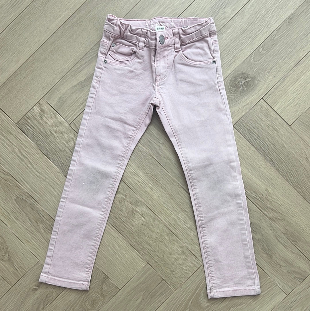 Jeans esprit : 5 ans