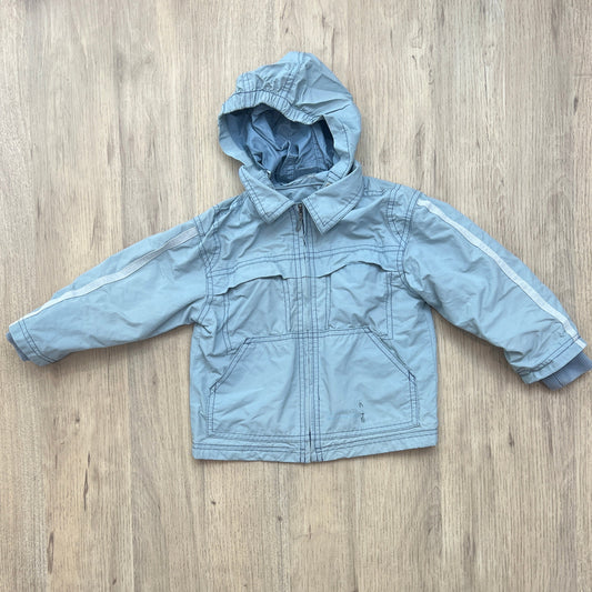 Veste imperméable MEXX : 24 mois