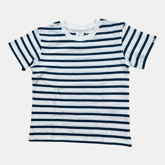 T-shirt Zara : 6 ans