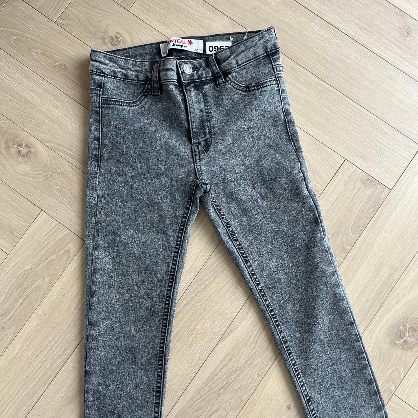 Pantalon Jennyfer : 12 ans