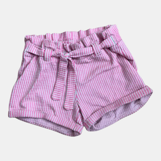 Short C&A￼ : 8 ans