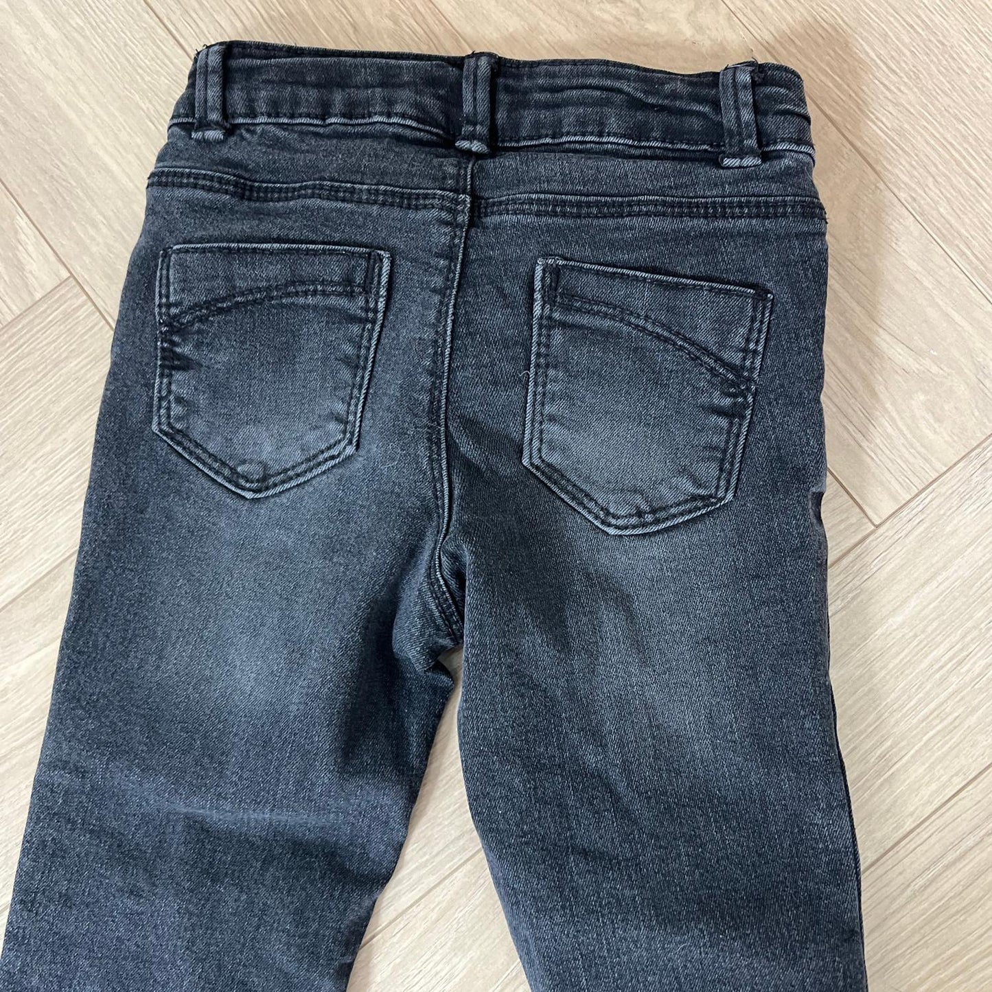 Pantalon Super Skinny Kiabi : 5 ans