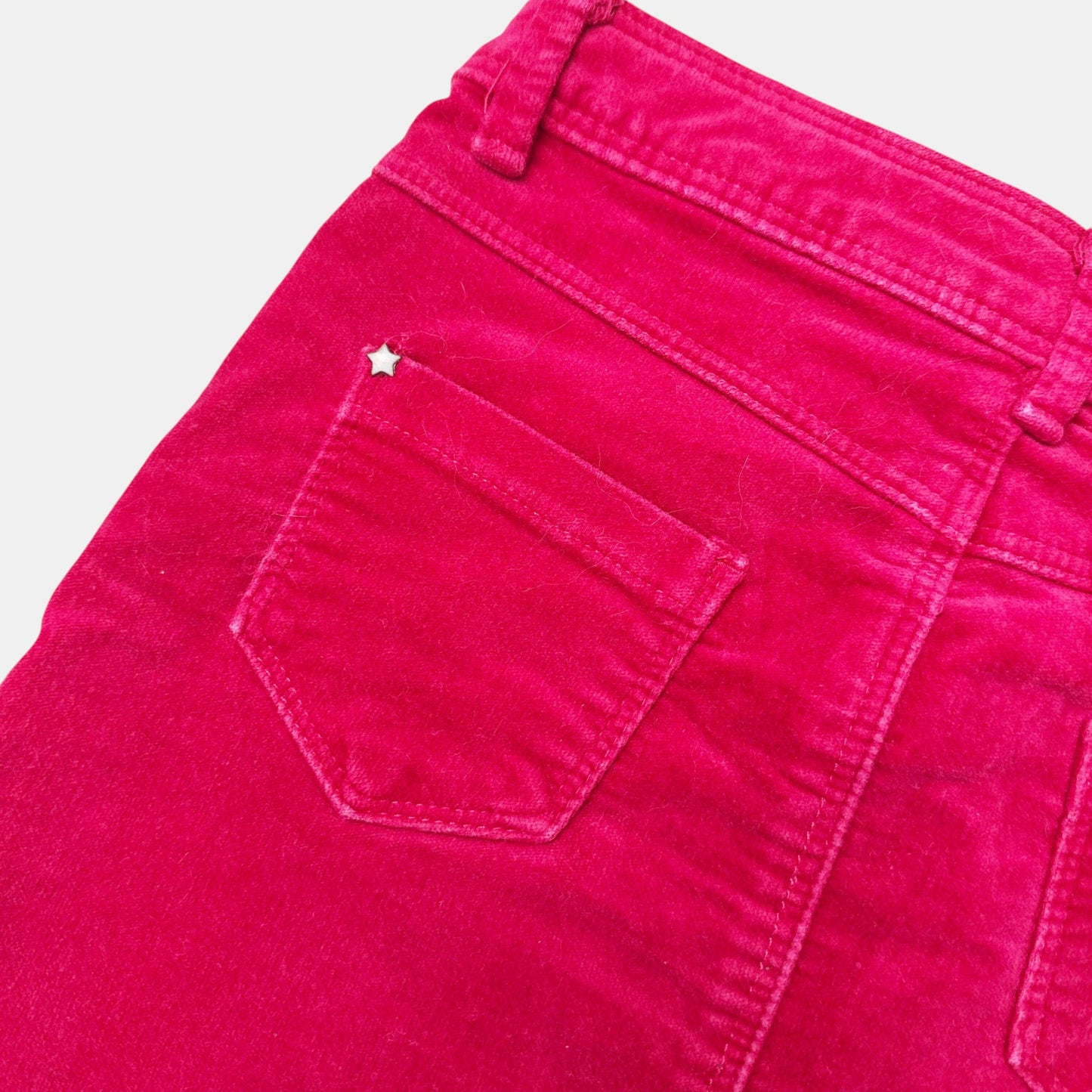 Jupe Okaïdi : 8 ans