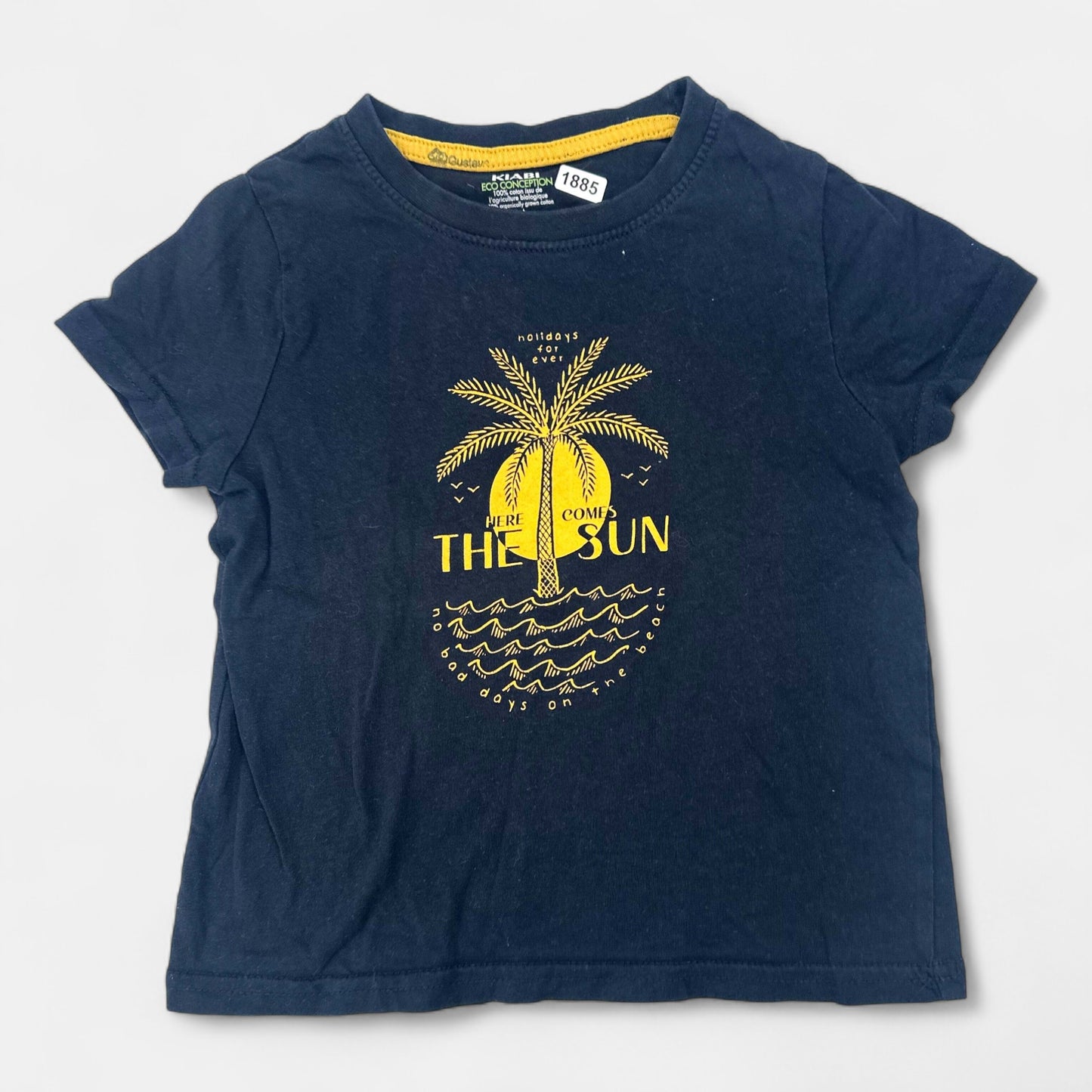 T-Shirt Kiabi : 3 ans