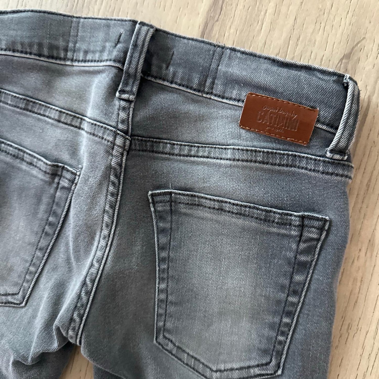 Pantalon Catimini : 6 ans