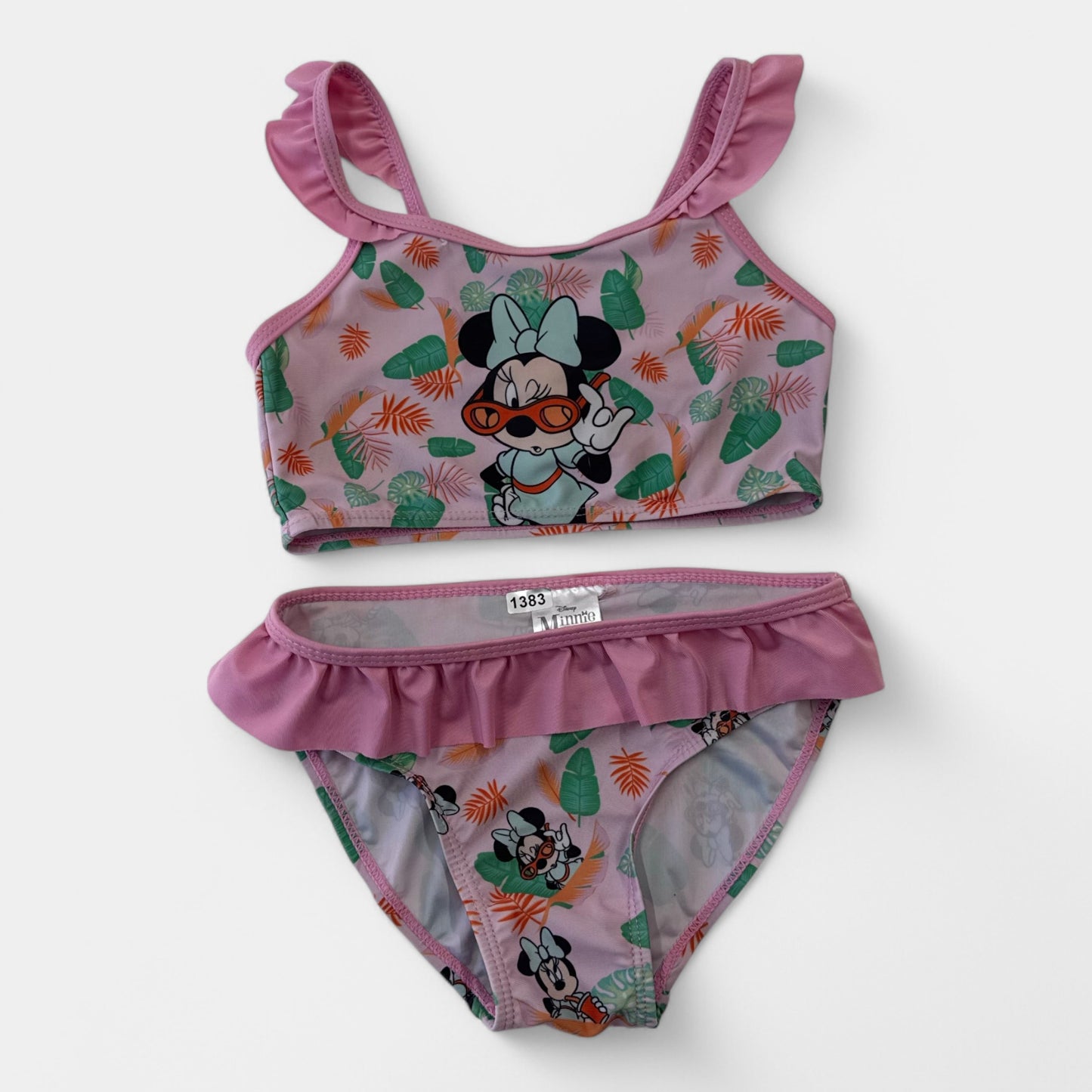 Maillot de bain Disney : 8 ans