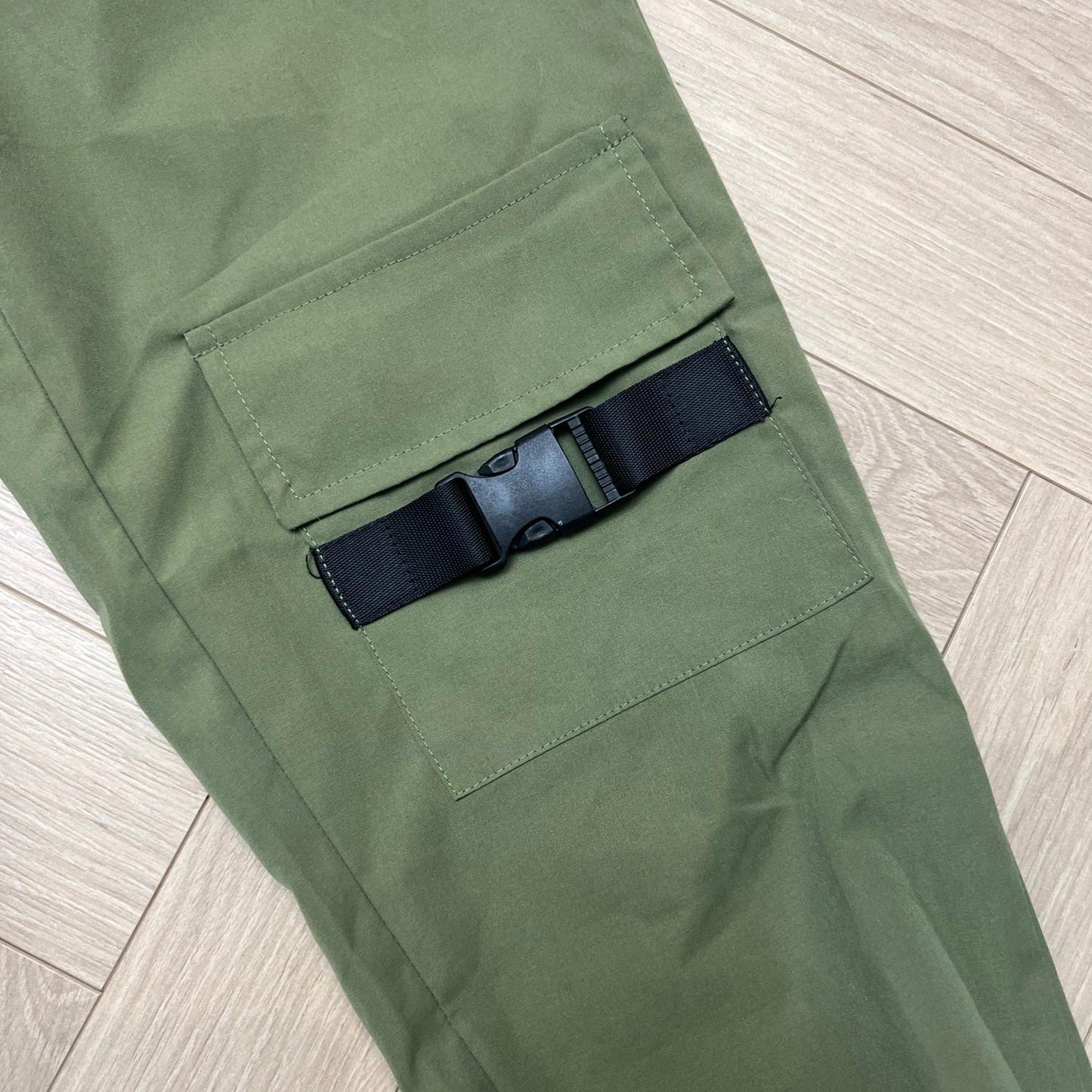 Pantalon Shein : 10 ans
