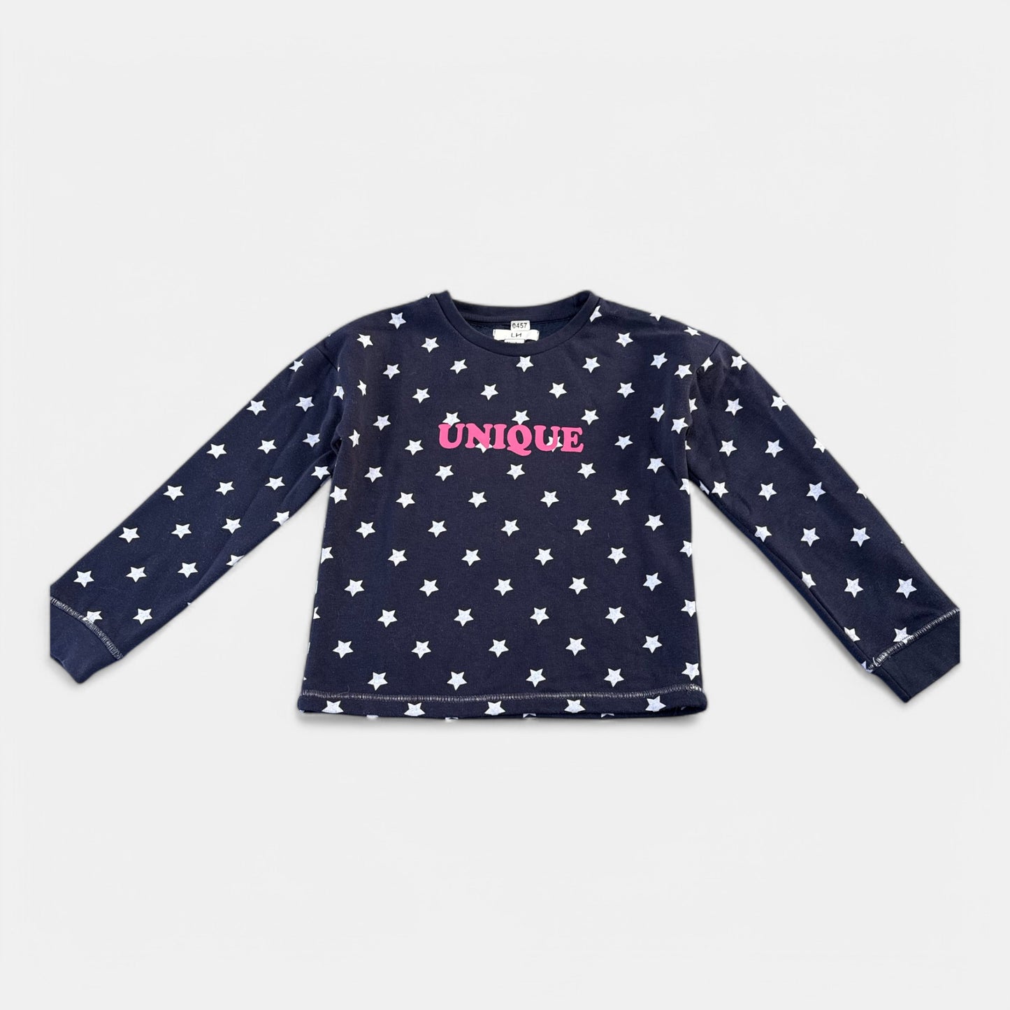 Pull La Halle : 8 ans