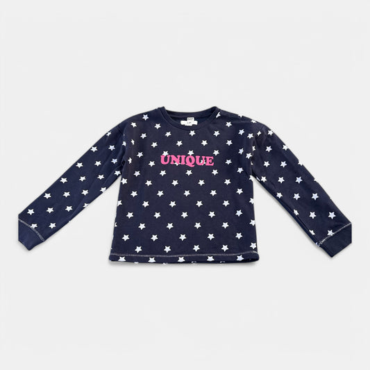 Pull La Halle : 8 ans