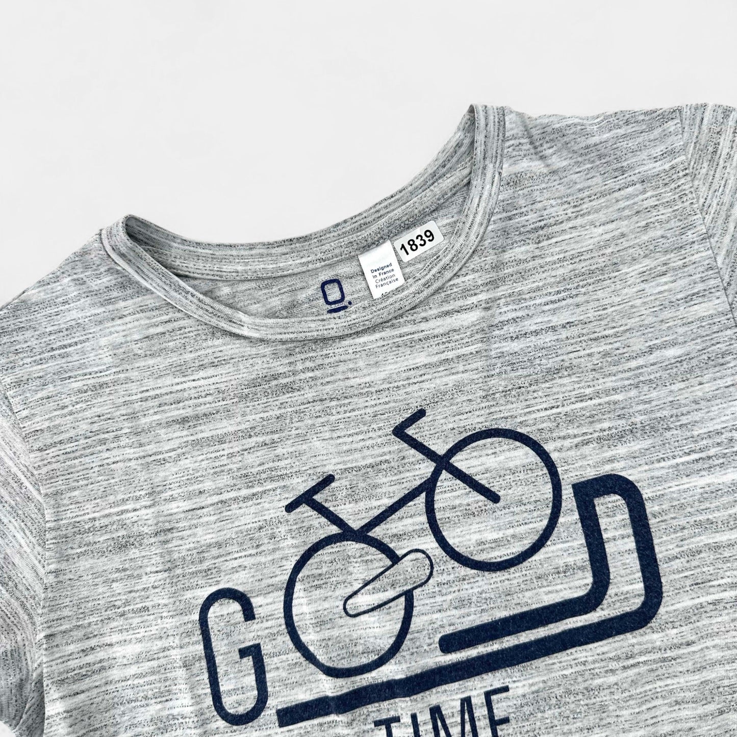 T-Shirt Okaïdi : 10 ans