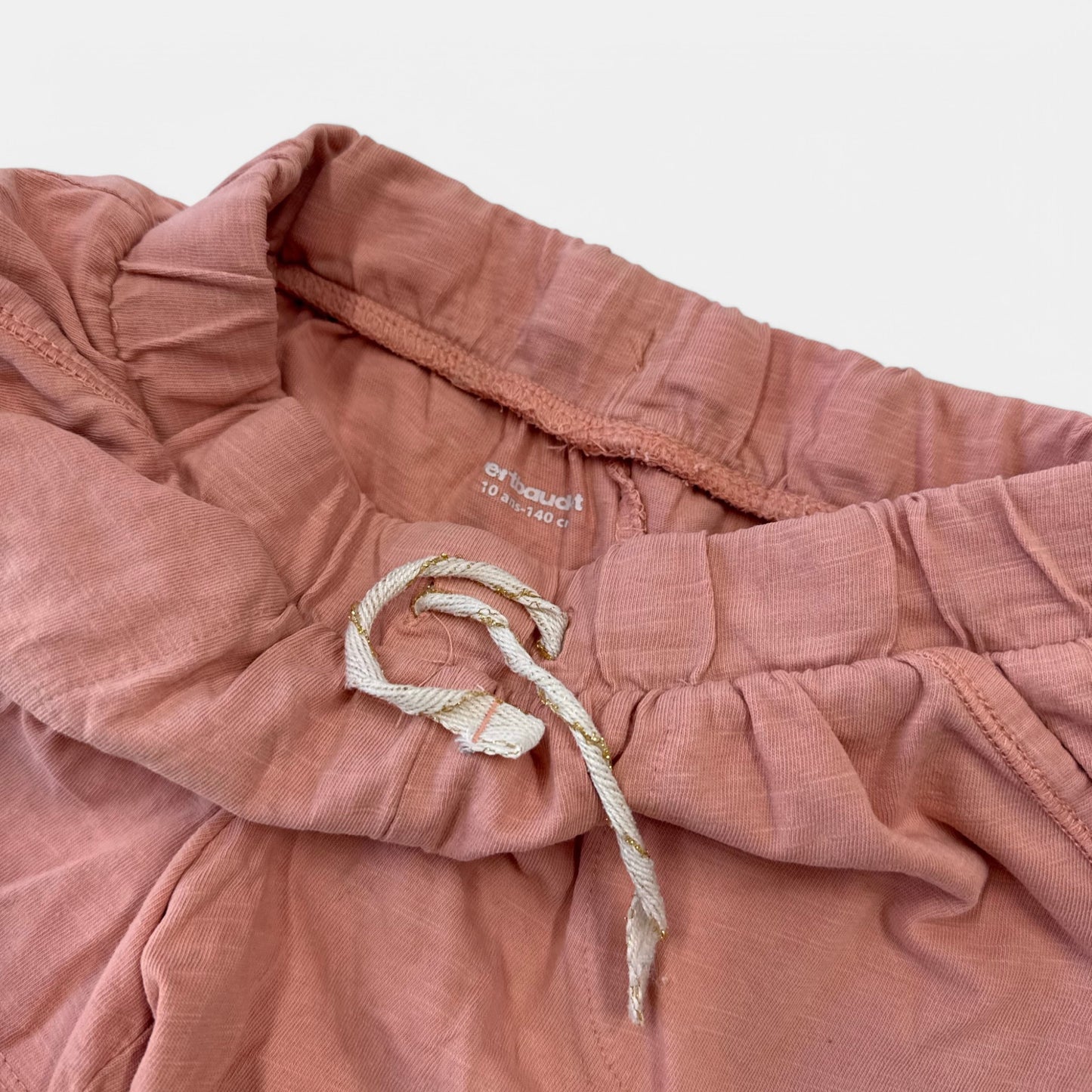 Short Verbaudet : 10 ans