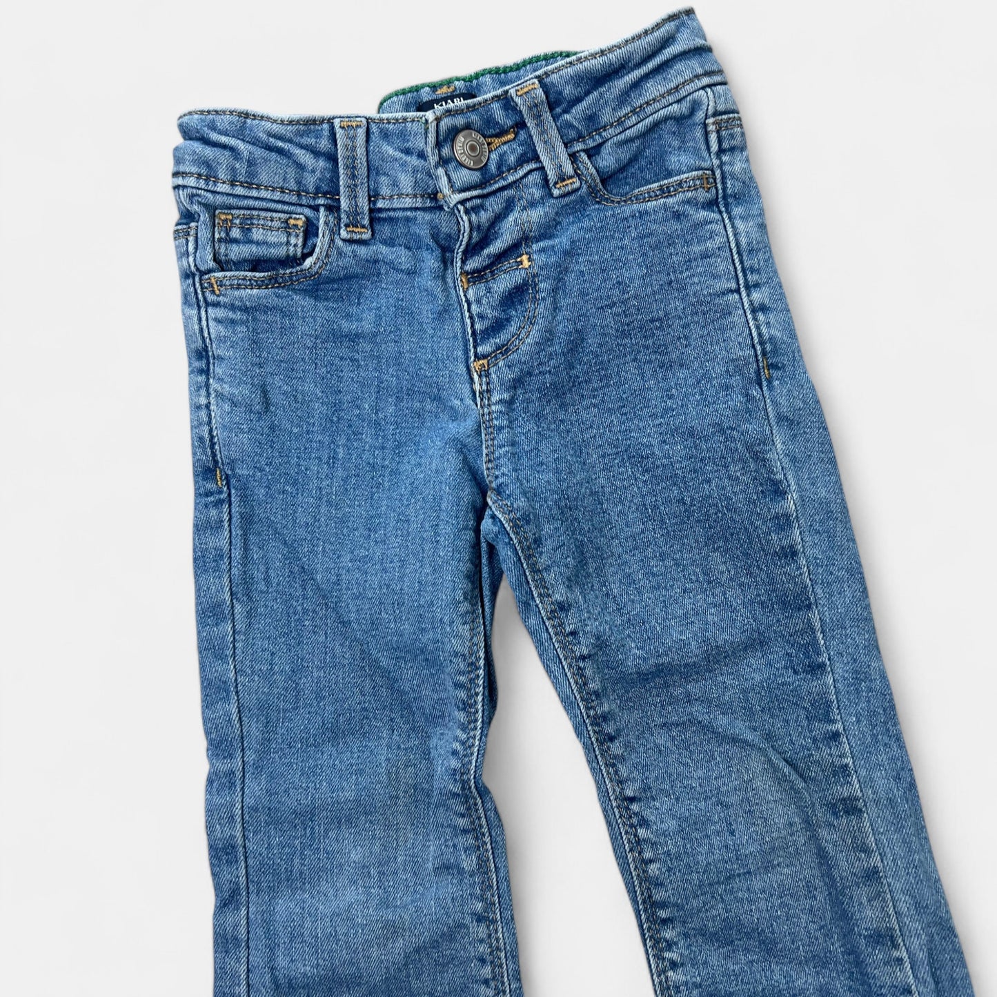 Pantalon Kiabi : 3 ans