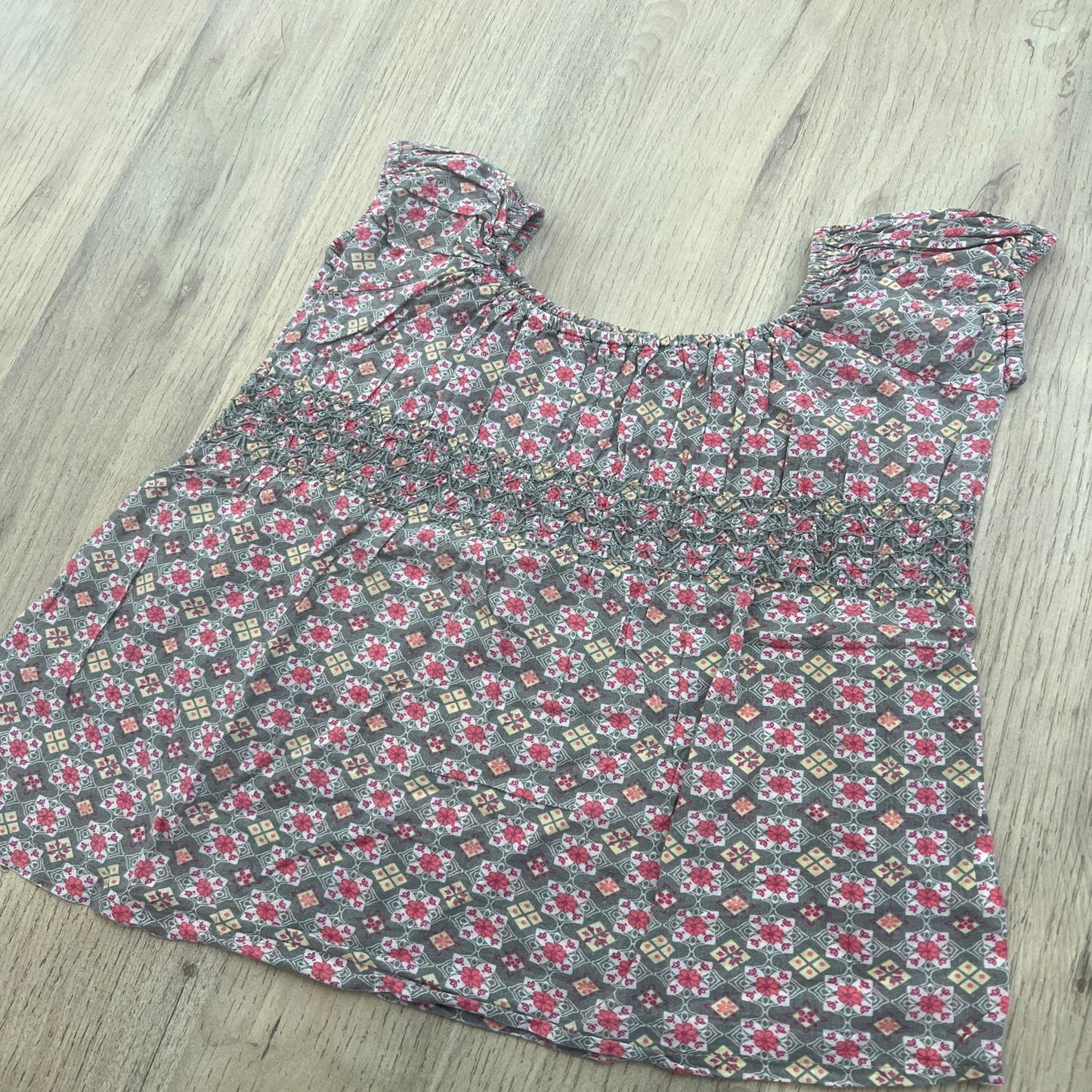 Blouse Rica Lewis : 6 ans