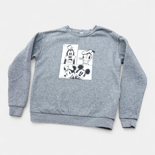 Pull Disney : 14 ans