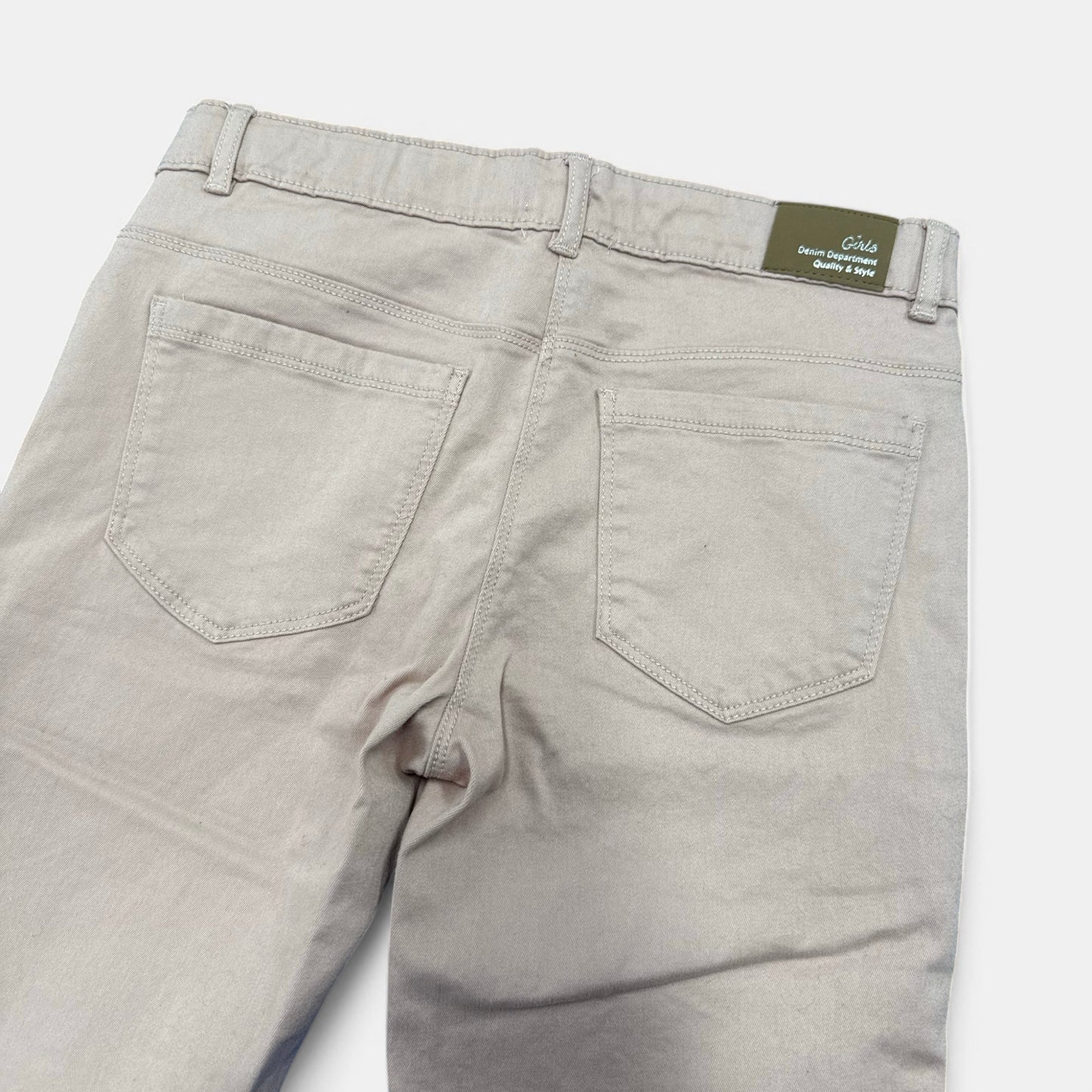 Pantalon slim Verbaudet : 12 ans