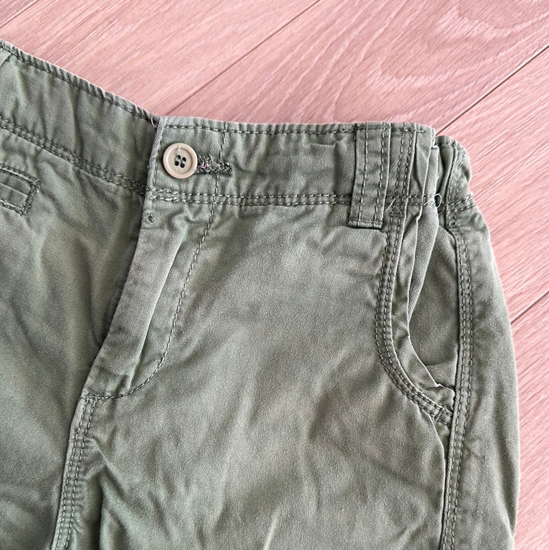 Short Okaïdi : 5 ans