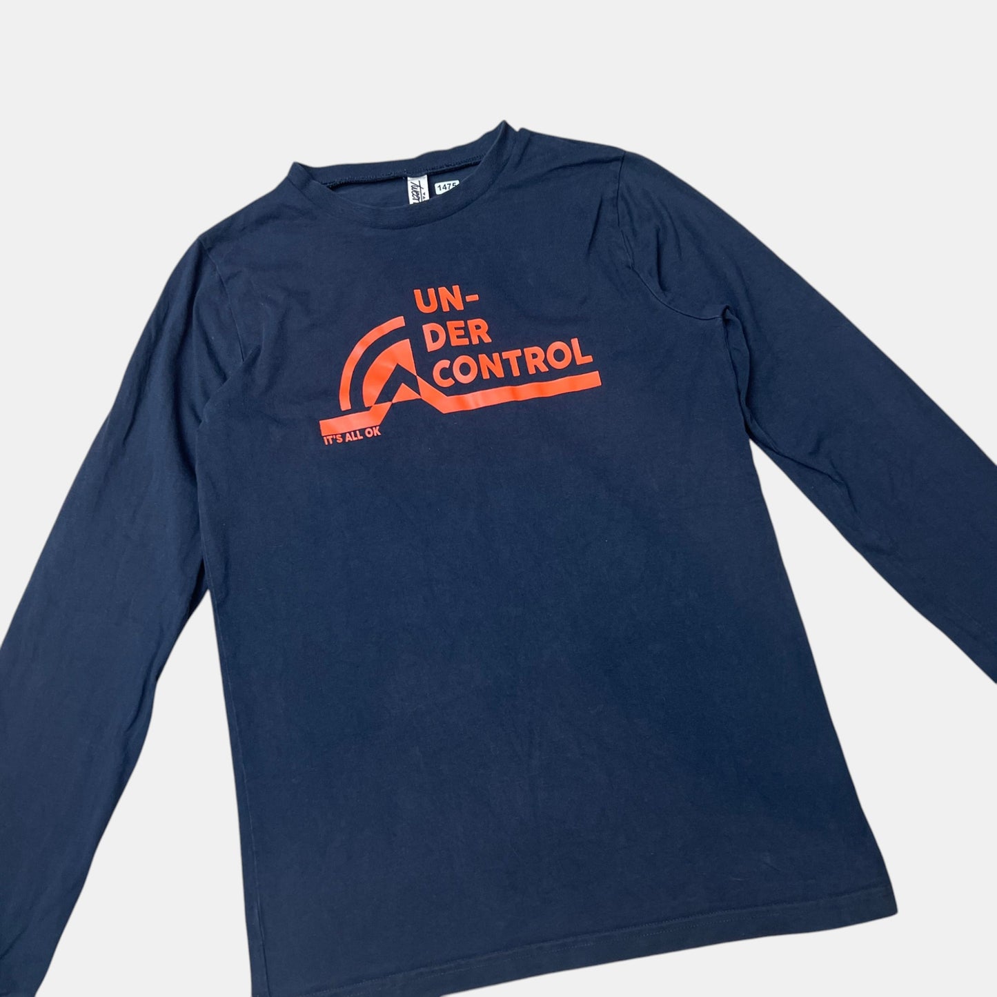 T-Shirt Tape à l'oeil : 14 ans