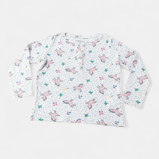 T-Shirt Du Pareil au même : 5 ans