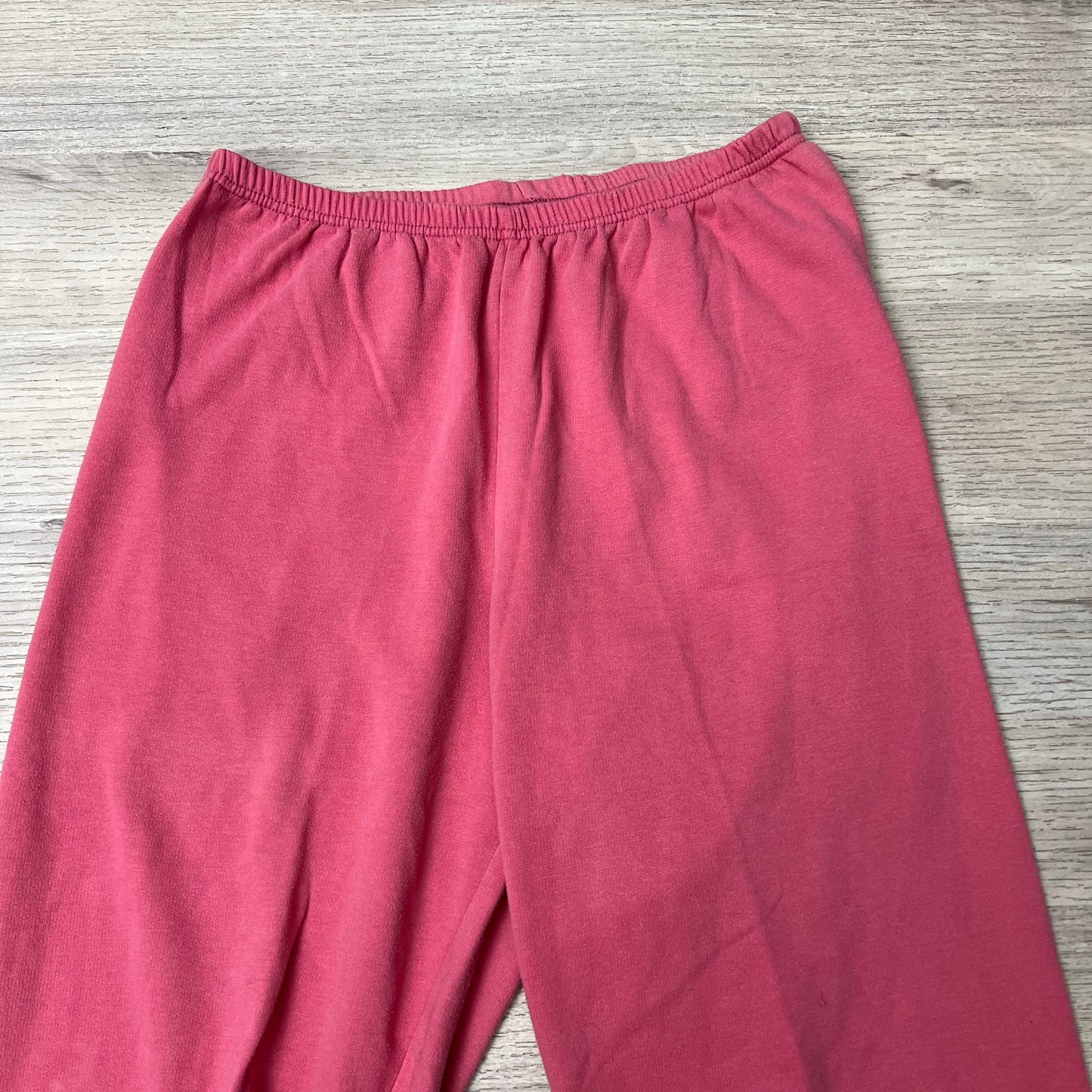 Pyjama F : 14 ans