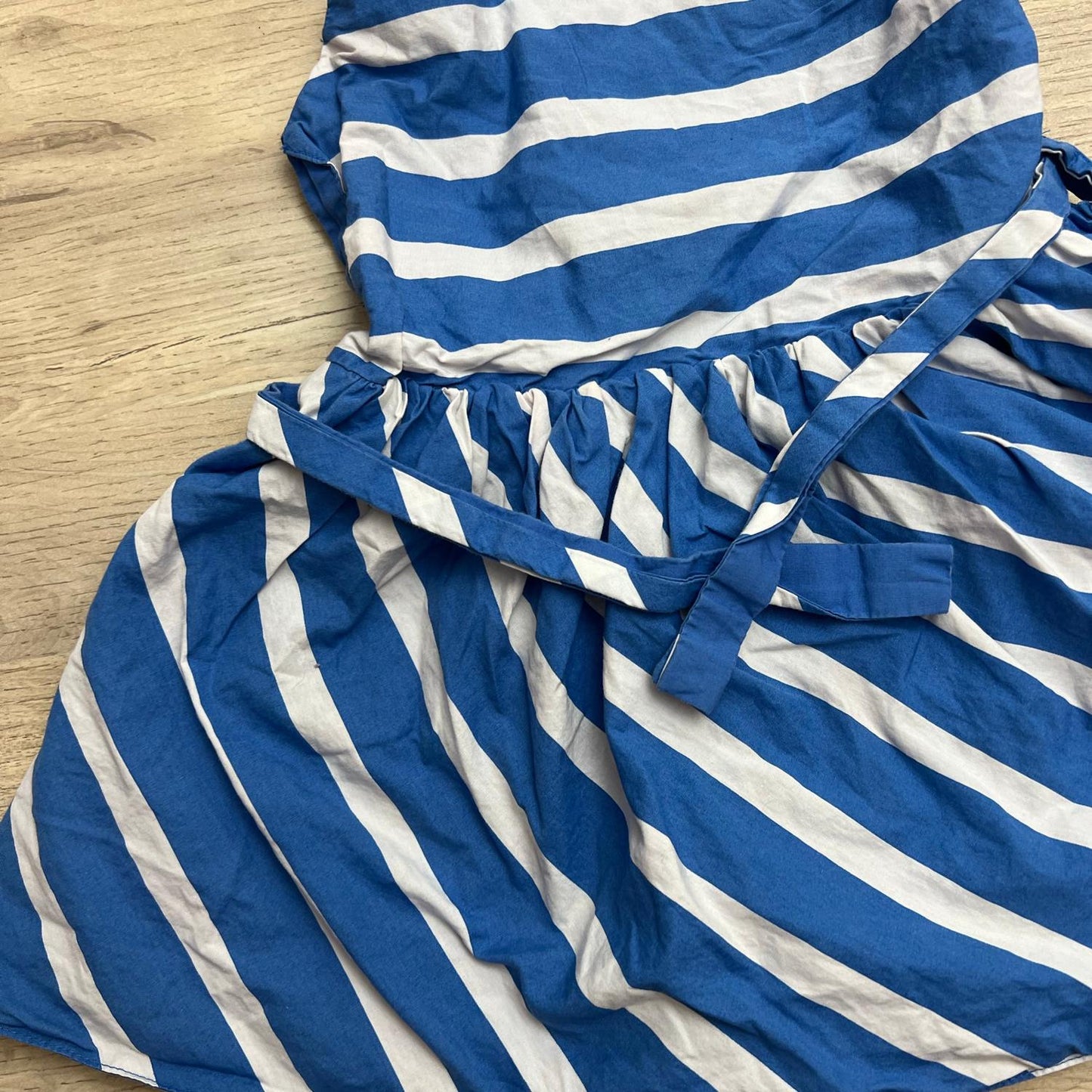 Robe Réversible Okaïdi : 4 ans