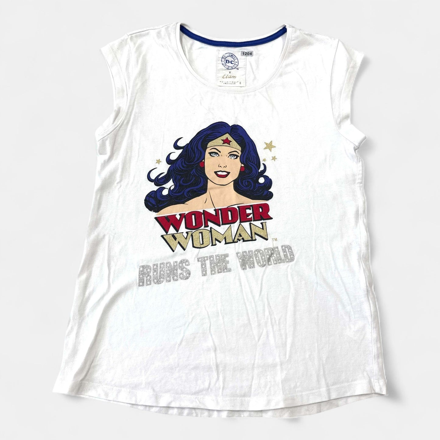 T-Shirt Etam : 16 ans