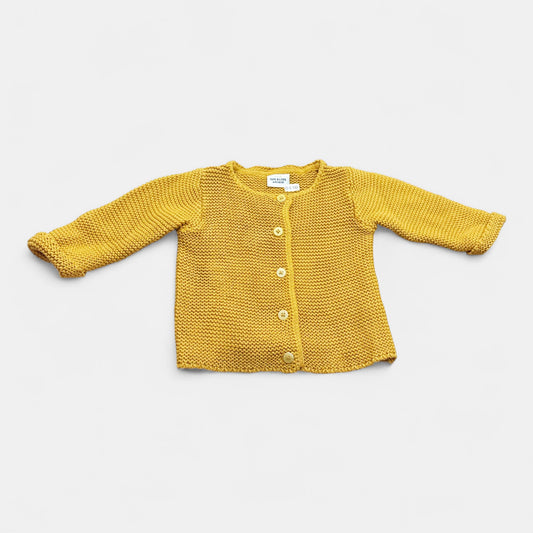 Gilet Tape à l'oeil : 6 mois