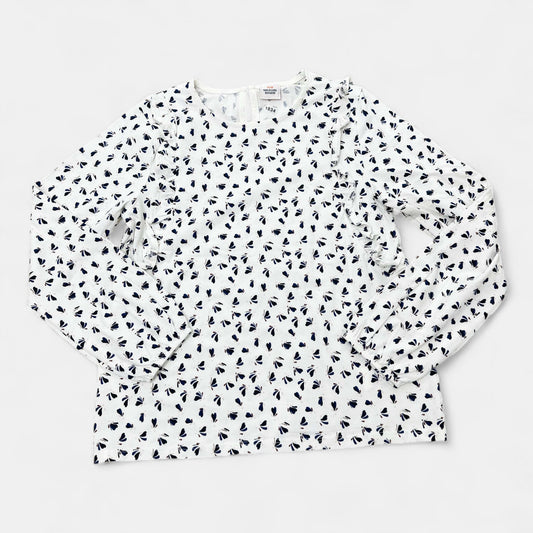 Blouse Tape à l'oeil : 10 ans