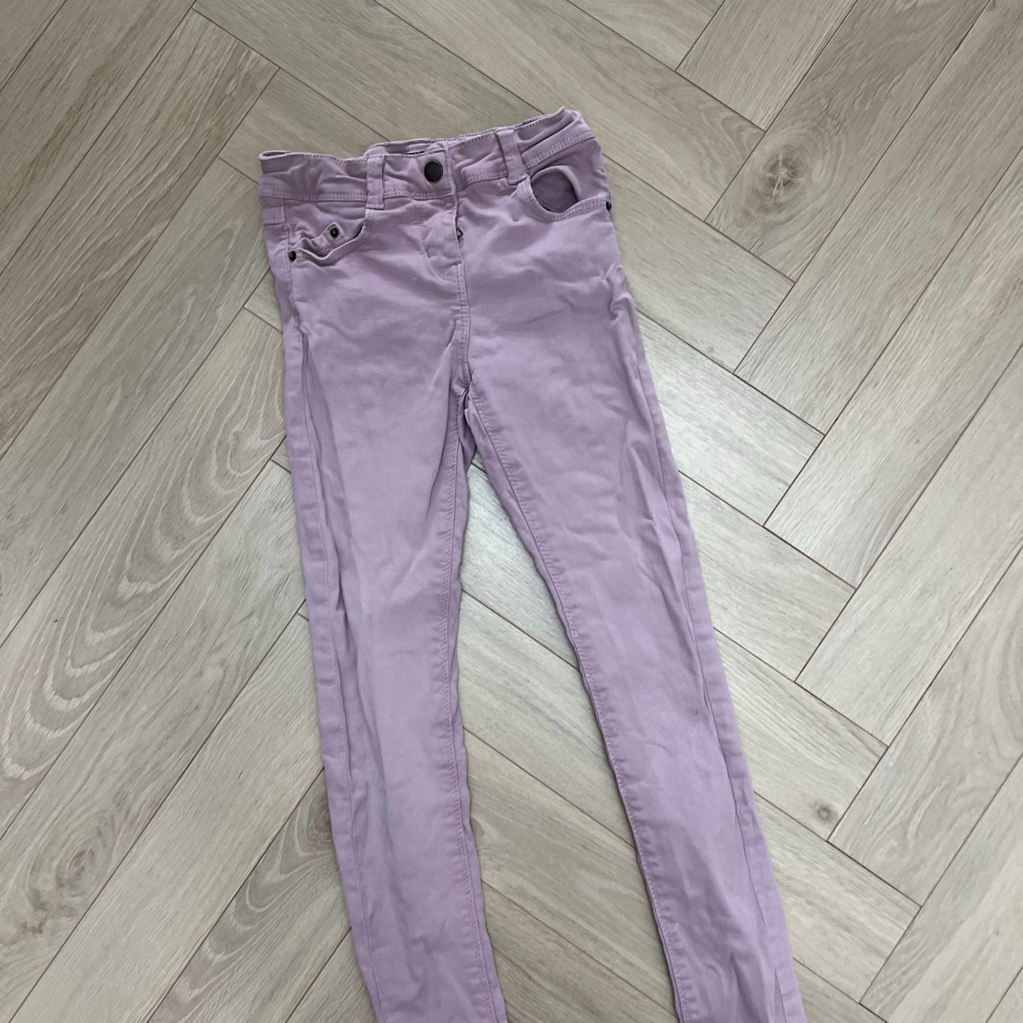Pantalon Kiabi : 8 ans