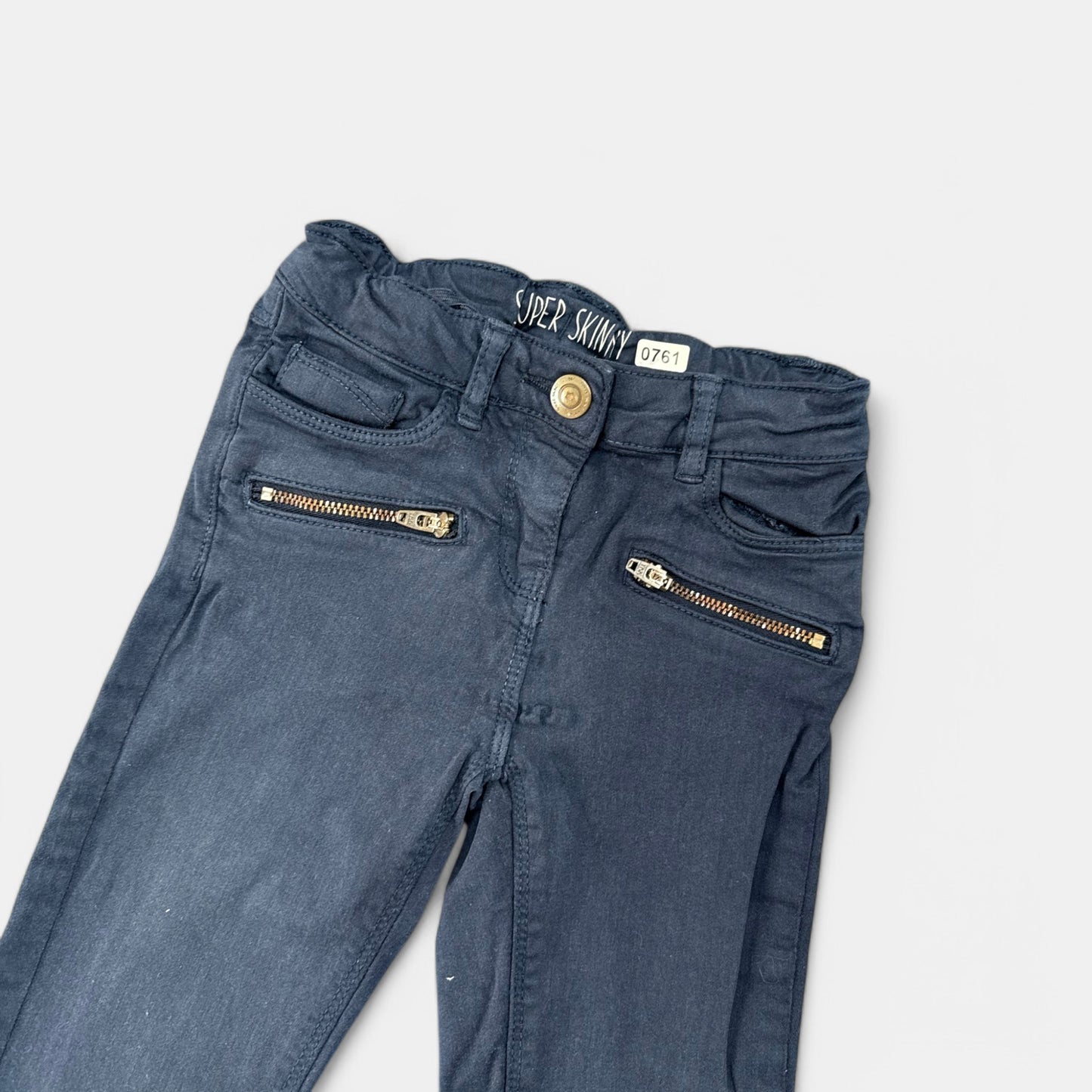 Pantalon Tape à l'oeil : 6 ans