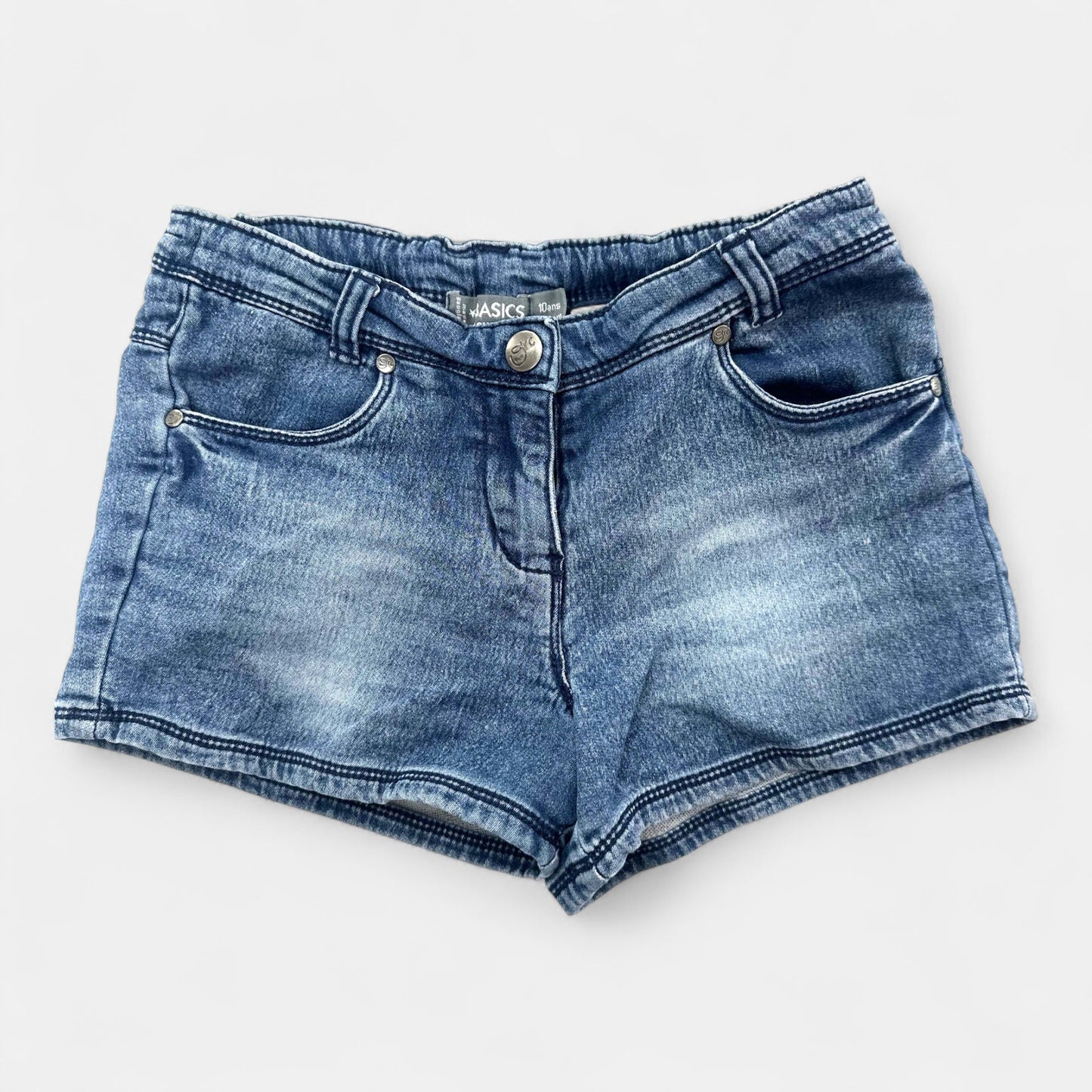 Short Orchestra : 10 ans