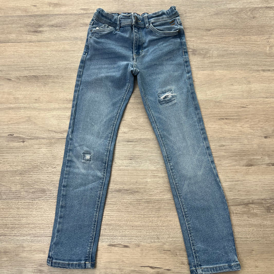 Pantalon Skinny Louis Tape à l'oeil : 9 ans