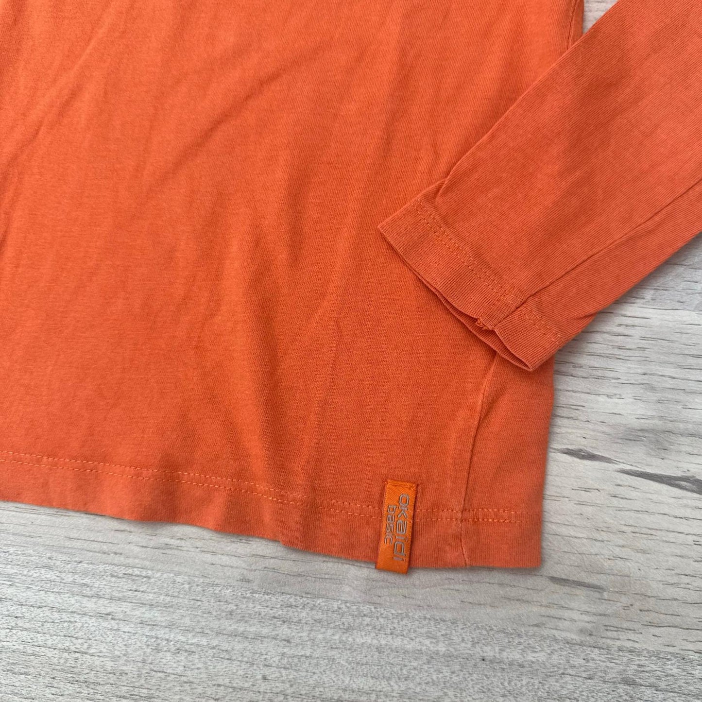 T-Shirt Okaïdi : 5 ans