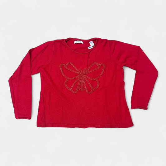 Pull Okaïdi : 6 ans